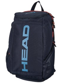 Head Pro Backpack Bag 28L Navy