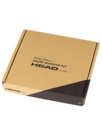 Head Pickleball Court Marking Set