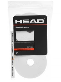 Head Prime Tour Overgrip 30 Pack