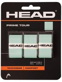 Head Prime Tour Overgrip 3 Pack