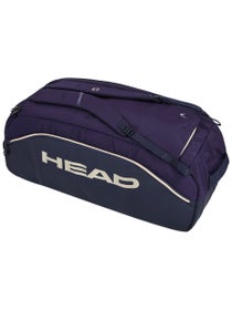 Head Pro X Duffle Bag L Zverev Edition