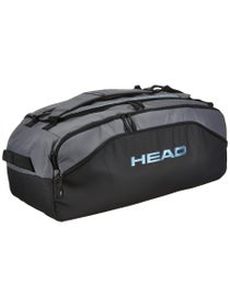 Head Gravity Pro X Duffle Bag L 2025 Black 