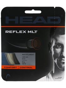 Head Reflex MLT 1.30/16G String Set