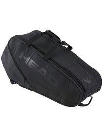 Head Speed Legend Pro X Racket Bag L Black