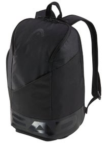 Head Speed Legend Pro X Backpack 28L Black