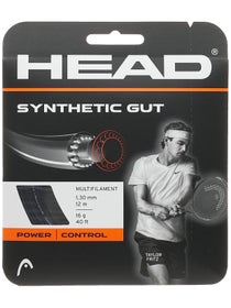 Head Synthetic Gut 16/1.30 String