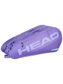 Head Tour Racquet Bag L Purple