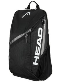 Head Tour Backpack 25 L Black