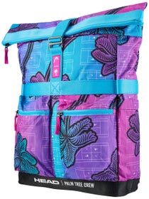 Head Palm Tree Backpack 30L 