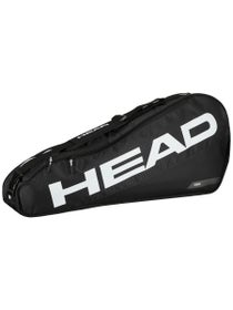 Head Tour Racquet Bag S Black