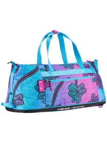 Head Palm Tree Duffle Bag L