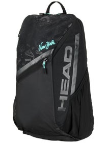Head Tour  Backpack 25 L Neon