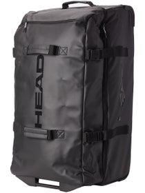 Head Tour 110L Travel Bag