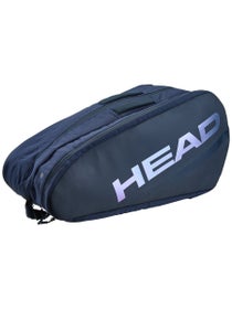 Head Tour Team Racquet Bag L Navy