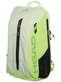 Head Tour Team Backpack 25L Bag  Sharp Green