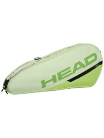Head Tour Team Racquet Bag S  Sharp Green