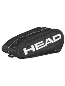 Head Tour Racquet Bag XL Black