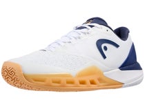 Head Revolt Pro 5.0 White / Ap Women's Shoe