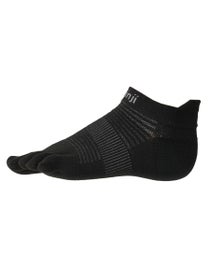 Injinji Run Lightweight Mini Crew Toesocks