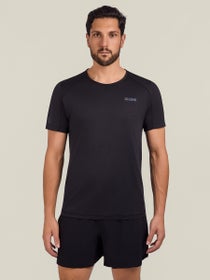 Janji Men's Run All Day Tee Midnight