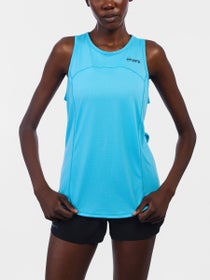 Janji Women's Run All Day Tank Skybird