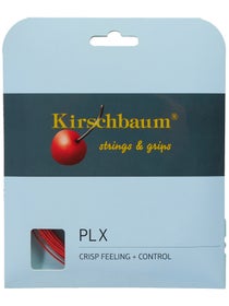 Kirschbaum Pro Line X 16/1.30 Red String Set 