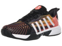 KSwiss Pickleball Supreme Men's Shoes Black/Pink