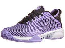 KSwiss Hypercourt Supreme Purple Rose Women's Shoes