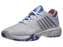 KSwiss Hypercourt Supreme Wh/Sapphire/Pk Women's Shoes