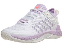KSwiss Hypercourt Supreme 2 Wh/Orchid Wom's Shoes