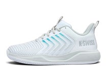 KSwiss Ultrashot Light CLAY White/Baltic Women's Shoes 