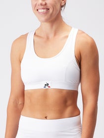 Bra for women Training Performance - Blue – Le Coq Sportif