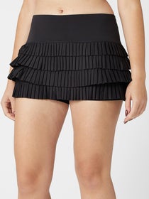 Lucky in Love Women's Mon Amie Skirt - Black