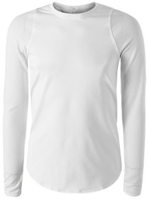 Lucky in Love Girl's Core Athletic Long Sleeve