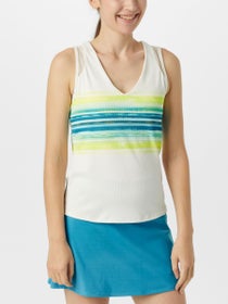 Lucky In Love Women's Caribbean Vibes Tank