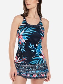 Lucky in Love Women's Keepin' It Rio Tank