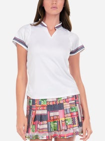 Vintage Pleated Skort-Short – Lucky in Love