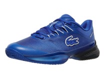 Lacoste AG-LT Ultra Blue/Black Men's Shoes