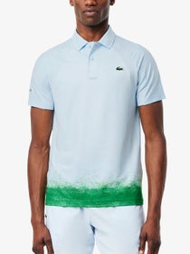 Lacoste Men's Medvedev Melbourne On-Court Polo