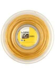 Luxilon 4G 16L/1.25 String Reel - 200m