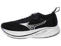 Mizuno Neo Zen 2 Men's Shoes Black/White