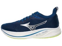 Mizuno Neo Zen 2 Men's Shoes Estate Blue/White