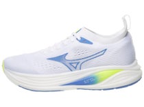 Mizuno Neo Zen 2 Women's Shoes White/Ultramarine