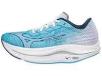 Mizuno Wave Rebellion Flash 2 Women's Shoes Blue/Teal