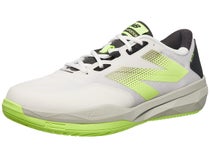 New Balance MC 796v4 2E Grey/Yellow Men's Shoes