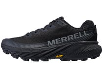 Merrell Agility Peak 5 Women's Shoes Black