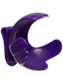 My Caddy Ball Clip Purple