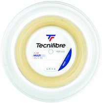 Tecnifibre Multifeel 16/1.30 String Reel Natural -200m