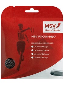 MSV Focus HEX 16L/1.27 String Set