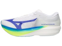 Mizuno Hyperwarp Elite Unisex Shoes White/Yellow